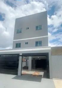 Apartamento com 2 Quartos para alugar, 55m² no Parque Brasília, Anápolis