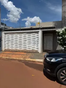 Casa com 3 Quartos à venda, 75m² no Jardim das Nações, Campo Grande