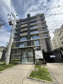 Apartamento com 2 Quartos para alugar, 54m² no Campina do Siqueira, Curitiba