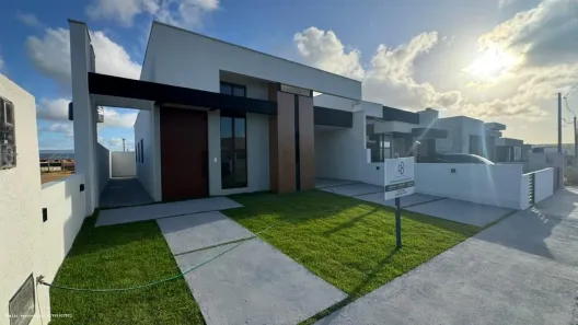 Casa de Condomínio com 3 Quartos à venda, 100m² no AL 101 Sul, Marechal Deodoro