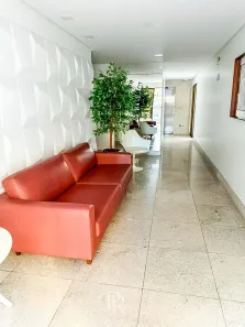 Apartamento com 2 Quartos para alugar, 65m² no Jatiúca, Maceió