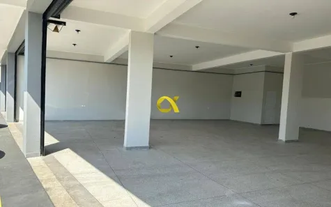 Ponto Comercial para alugar, 160m² no Parque Conceição, Piracicaba
