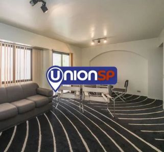 Apartamento com 4 Quartos à venda, 144m² no Jardim Ampliação, São Paulo