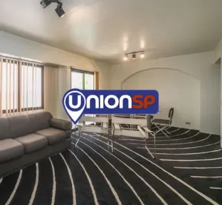 Apartamento com 4 Quartos à venda, 144m² no Jardim Ampliação, São Paulo