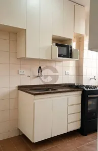 Apartamento com 2 Quartos para alugar, 53m² no Jardim Pinheiros, São Paulo