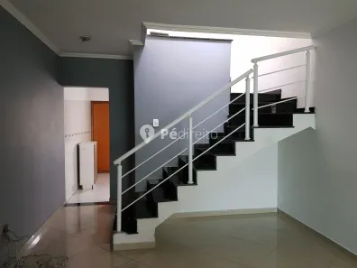 Sobrado com 3 Quartos à venda, 104m² no Vila Carrão, São Paulo