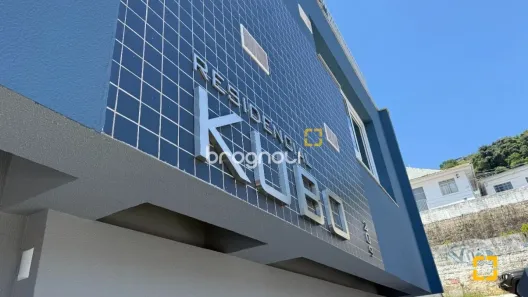 Apartamento com 1 Quarto à venda, 41m² no Centro, Florianópolis