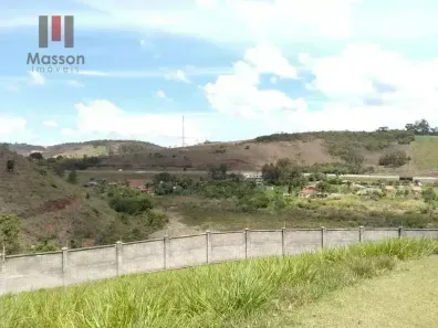 Lote/Terreno à venda, 653m² no São Pedro, Juiz de Fora