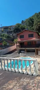 Casa com 10 Quartos à venda, 300m² no Vila Militar, Petrópolis