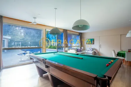 Casa com 4 Quartos à venda, 500m² no Vila Ida, São Paulo