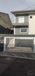 Sobrado com 3 Quartos à venda, 180m² no Jardim D'Abril, Osasco