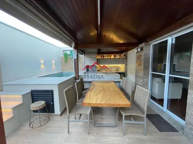 Casa com 3 Quartos à venda, 103m² no Engordadouro, Jundiaí