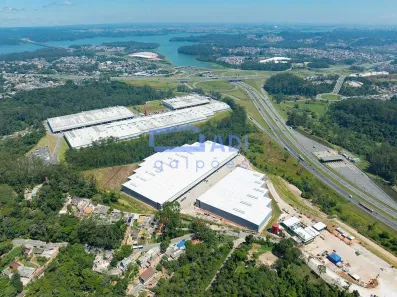 Galpão/Depósito/Armazém para alugar, 3243m² no Batistini, São Bernardo do Campo