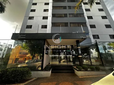 Apartamento com 4 Quartos à venda, 144m² no Jardim Bandeirante, Anápolis