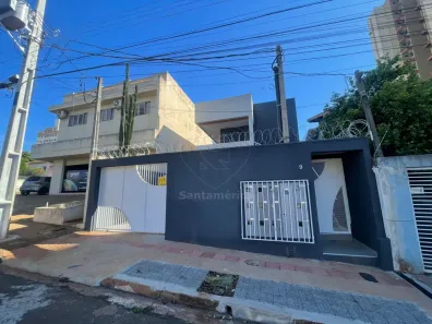 Kitnet com 1 Quarto para alugar, 25m² no Vila Nova, Londrina
