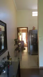 Sobrado com 2 Quartos à venda, 193m² no Jardim Santo Antônio II, Campo Limpo Paulista
