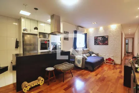 Cobertura com 2 Quartos à venda, 153m² no Campestre, Santo André