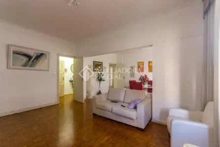 Apartamento com 3 Quartos para alugar, 140m² no Independência, Porto Alegre
