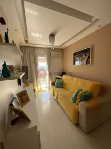 Apartamento com 2 Quartos à venda, 60m² no Vicente de Carvalho, Rio de Janeiro