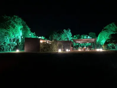 Fazenda/Sítio com 2 Quartos à venda, 200m² no Distrito Industrial, Uberlândia