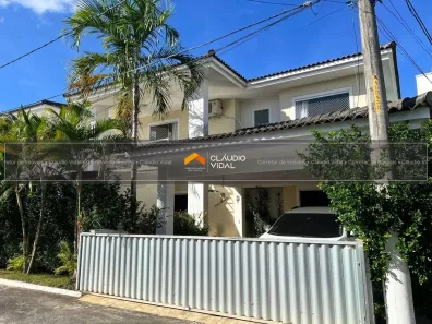 Casa de Condomínio com 4 Quartos à venda, 325m² no Recreio Ipitanga, Lauro de Freitas