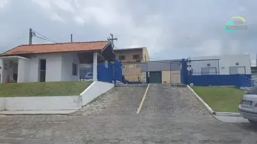 Apartamento com 2 Quartos à venda, 46m² no Parque Valença I, Campinas
