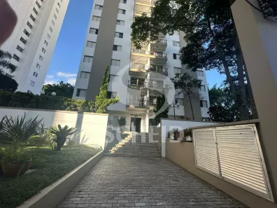Apartamento com 3 Quartos à venda, 83m² no Parque Residencial Julia, São Paulo