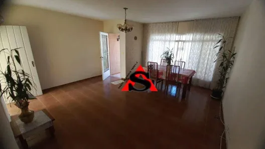Sobrado com 5 Quartos à venda, 214m² no Vila Firmiano Pinto, São Paulo