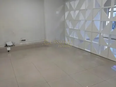 Sala Comercial à venda, 42m² no Centro, São José dos Campos