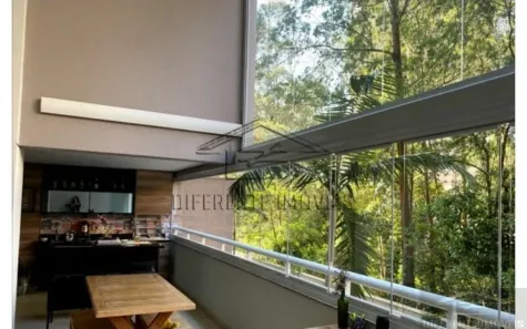 Apartamento com 3 Quartos à venda, 238m² no Vila Suzana, São Paulo