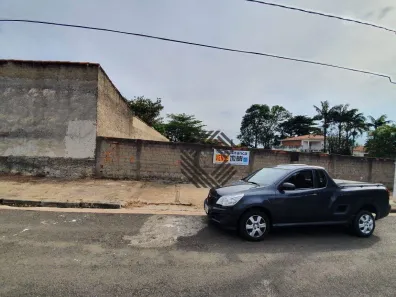 Lote/Terreno à venda, 425m² no Jardim Astro, Sorocaba