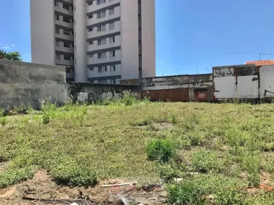 Lote/Terreno à venda, 498m² no Centro, Mogi Mirim