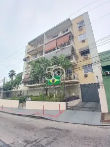 Apartamento com 2 Quartos para alugar, 75m² no Irajá, Rio de Janeiro