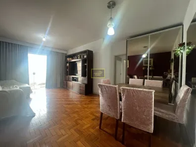 Apartamento com 3 Quartos à venda, 147m² no Consolação, São Paulo