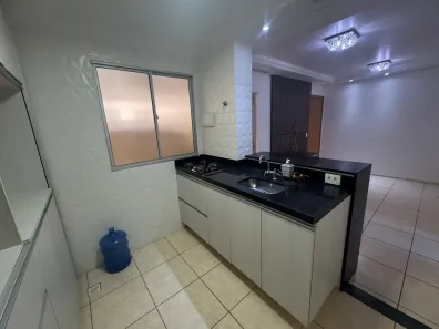 Apartamento com 2 Quartos à venda, 48m² no Lundcea, Lagoa Santa