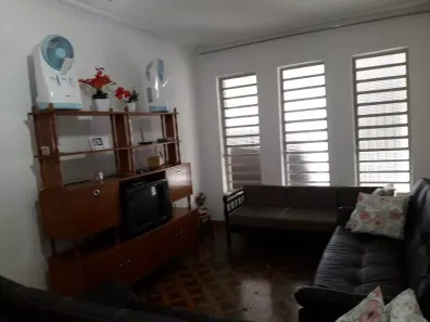 Casa com 2 Quartos à venda, 180m² no Jardim Chapadão, Campinas