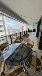 Apartamento com 3 Quartos à venda, 170m² no Batista Campos, Belém