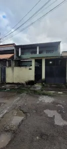 Casa com 4 Quartos à venda, 70m² no Bangu, Rio de Janeiro