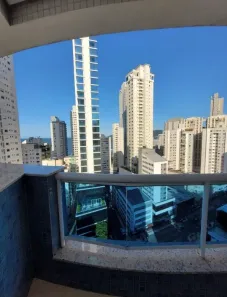 Apartamento com 3 Quartos à venda, 252m² no Centro, Balneário Camboriú