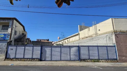 Lote/Terreno à venda, 715m² no Vila Espírito Santo, Sorocaba