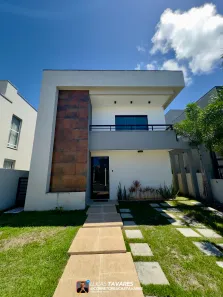 Casa com 4 Quartos à venda, 206m² no Nova Abrantes (Abrantes), Camaçari