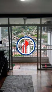 Apartamento com 3 Quartos à venda, 113m² no Santa Rosa, Niterói