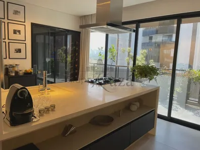 Cobertura com 3 Quartos à venda, 251m² no Jardim Europa, São Paulo