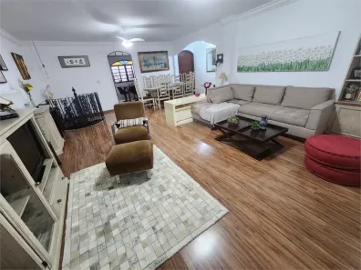 Casa com 3 Quartos à venda, 174m² no Jardim São Paulo(Zona Norte), São Paulo