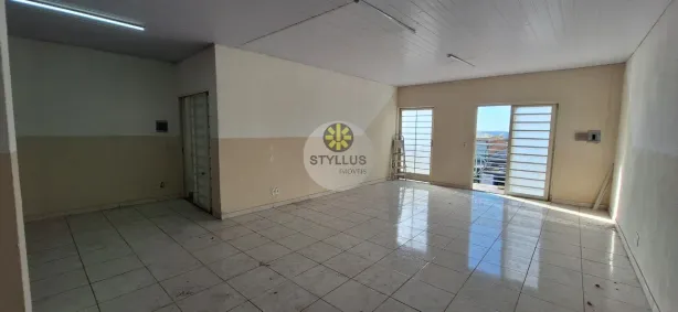 Sala Comercial para alugar, 120m² no Dic V (Conjunto Habitacional Chico Mendes), Campinas