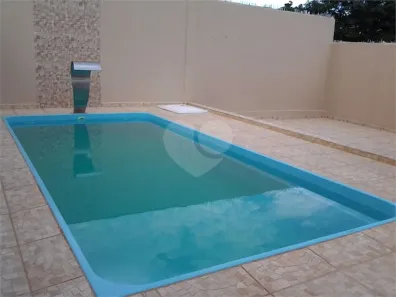 Casa com 2 Quartos à venda, 48m² no Parque Val de Palmas, Bauru