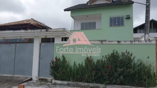 Casa com 3 Quartos à venda, 250m² no Vargem Grande, Rio de Janeiro