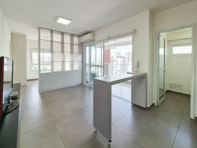 Apartamento com 1 Quarto à venda, 45m² no Vila Mariana, São Paulo