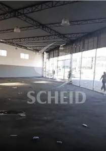 Galpão/Depósito/Armazém para alugar, 440m² no Socorro, São Paulo