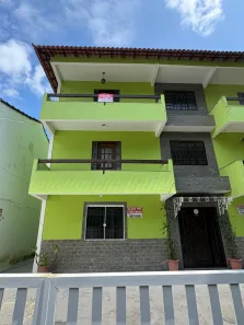 Apartamento com 2 Quartos à venda, 70m² no Mangaratiba, Mangaratiba